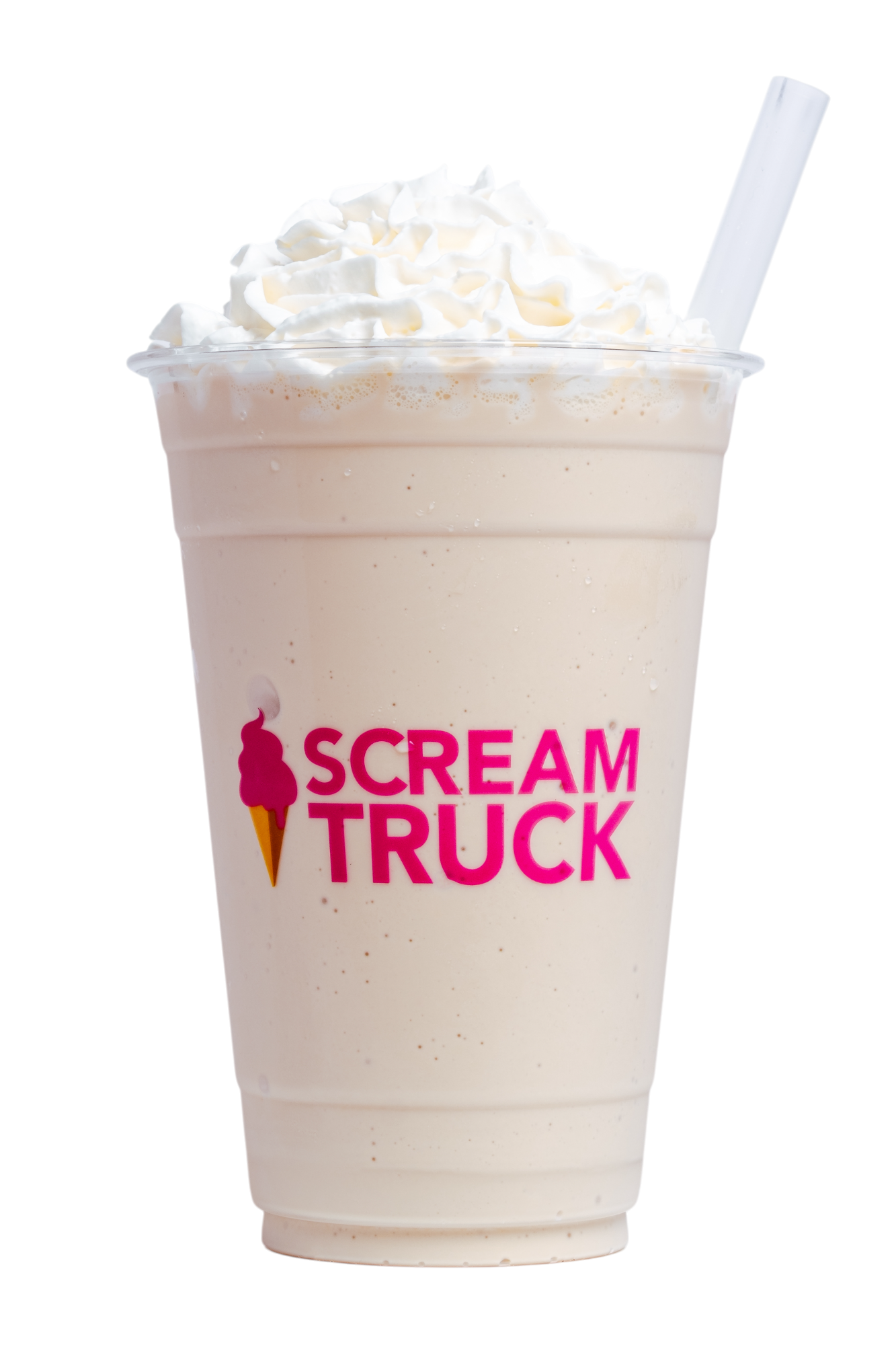 Peanut Butter Shake