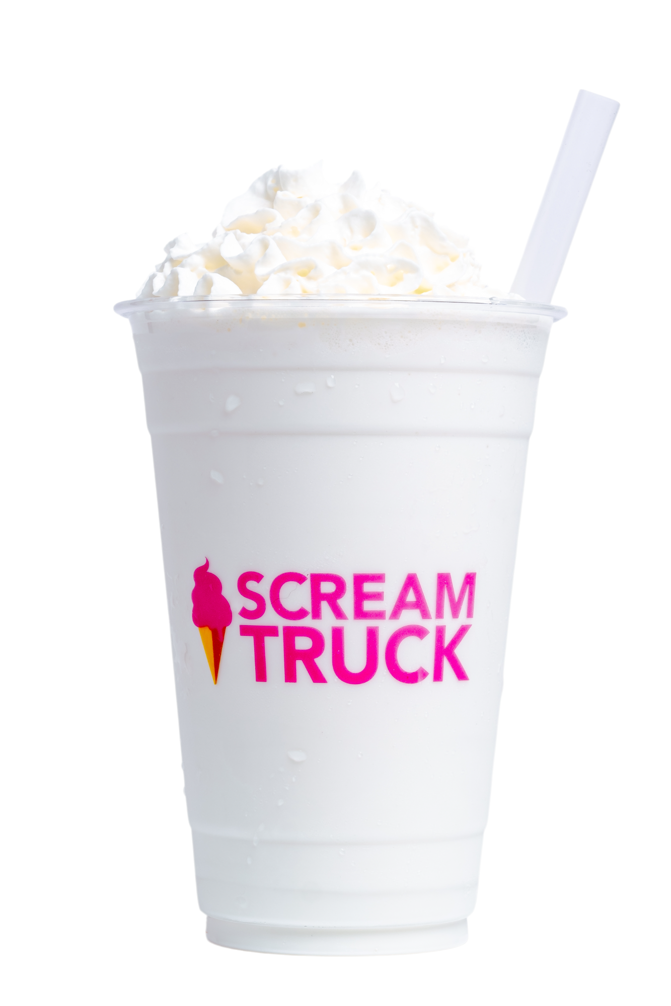 Classic Scream Shake