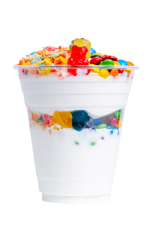 Build Your Own Cup