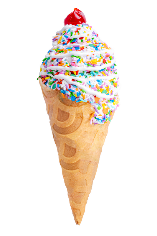 Celebr8 Cone