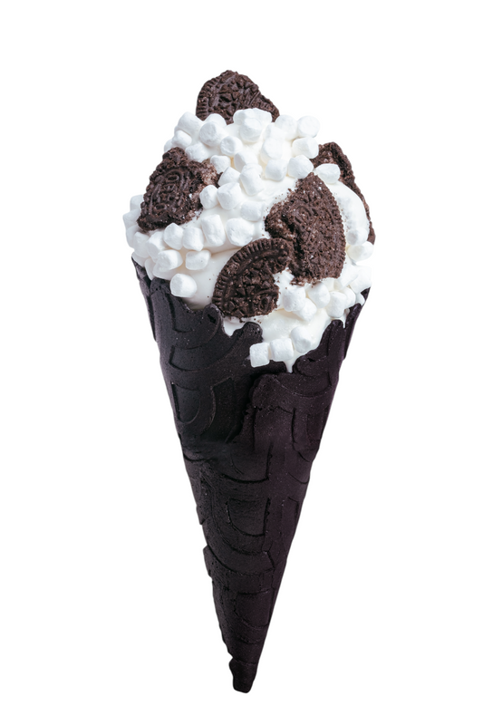 Panda Cone