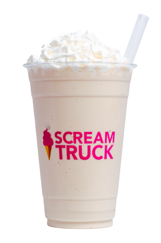 Peanut Butter Shake