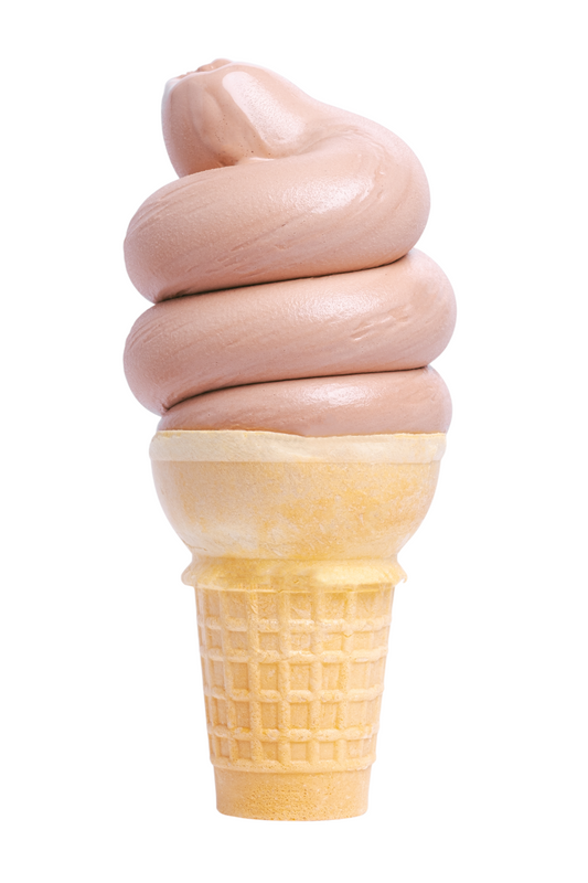 Build Your Own Cone
